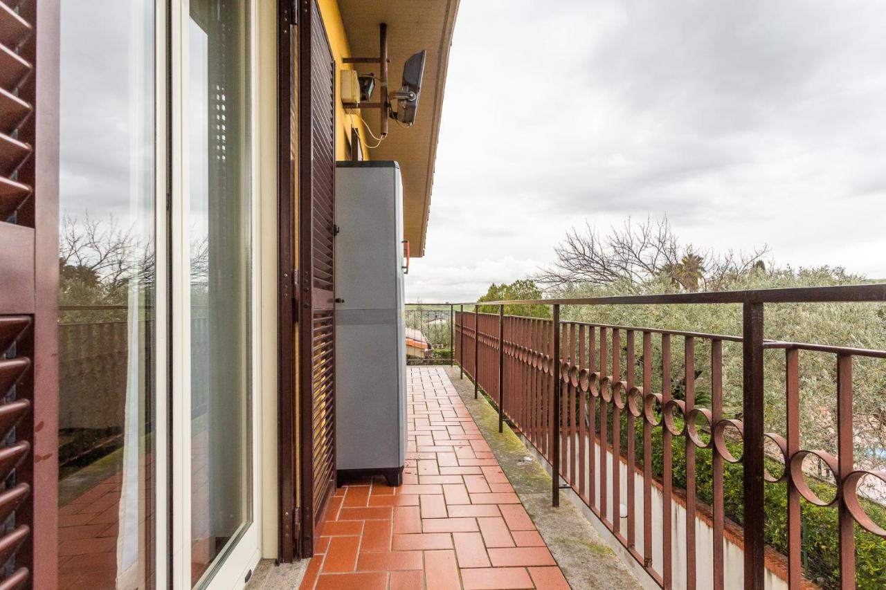 Villa Mary Fonte Nuova 外观 照片