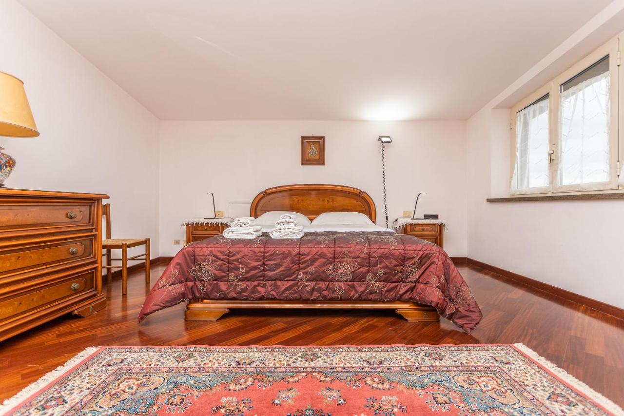 Villa Mary Fonte Nuova 外观 照片