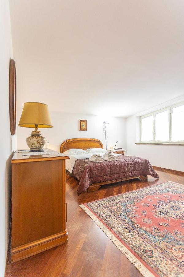 Villa Mary Fonte Nuova 外观 照片