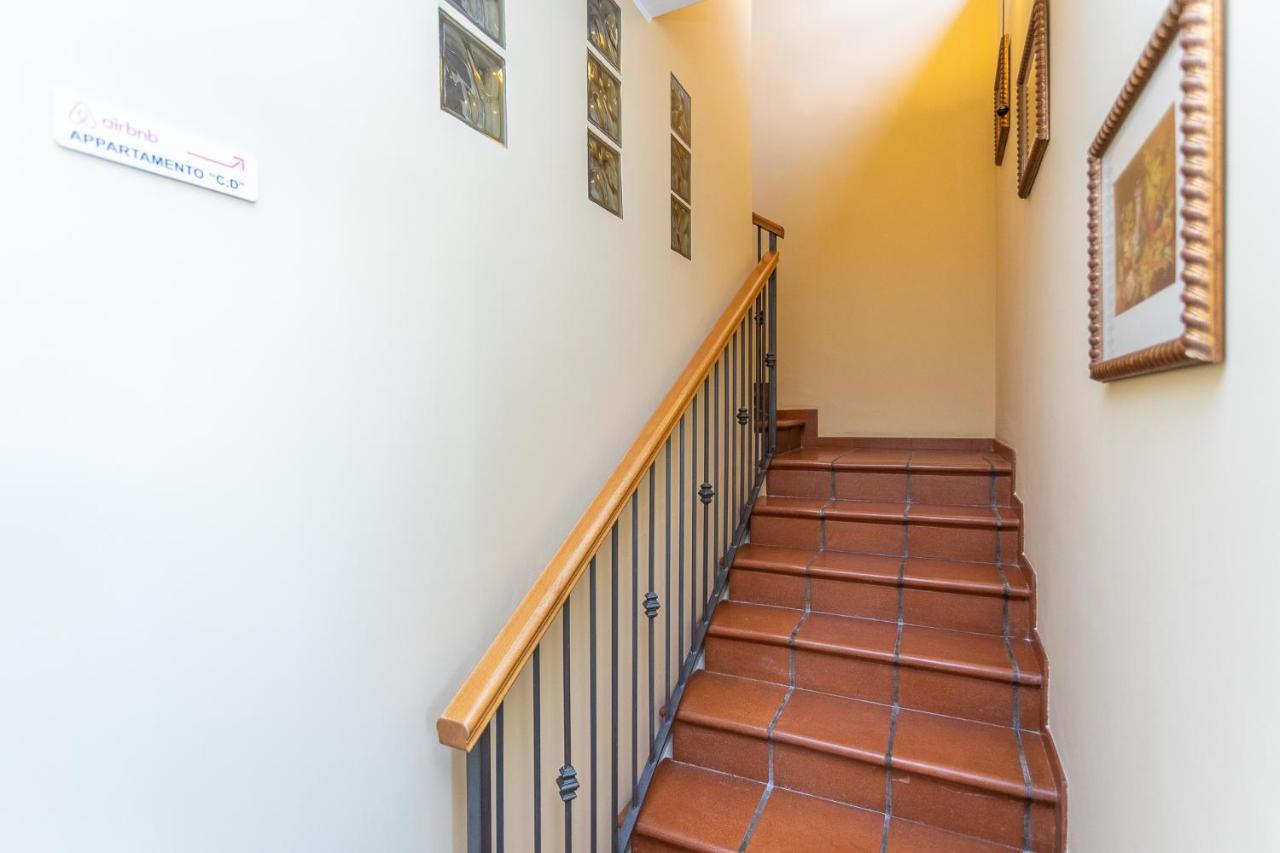 Villa Mary Fonte Nuova 外观 照片