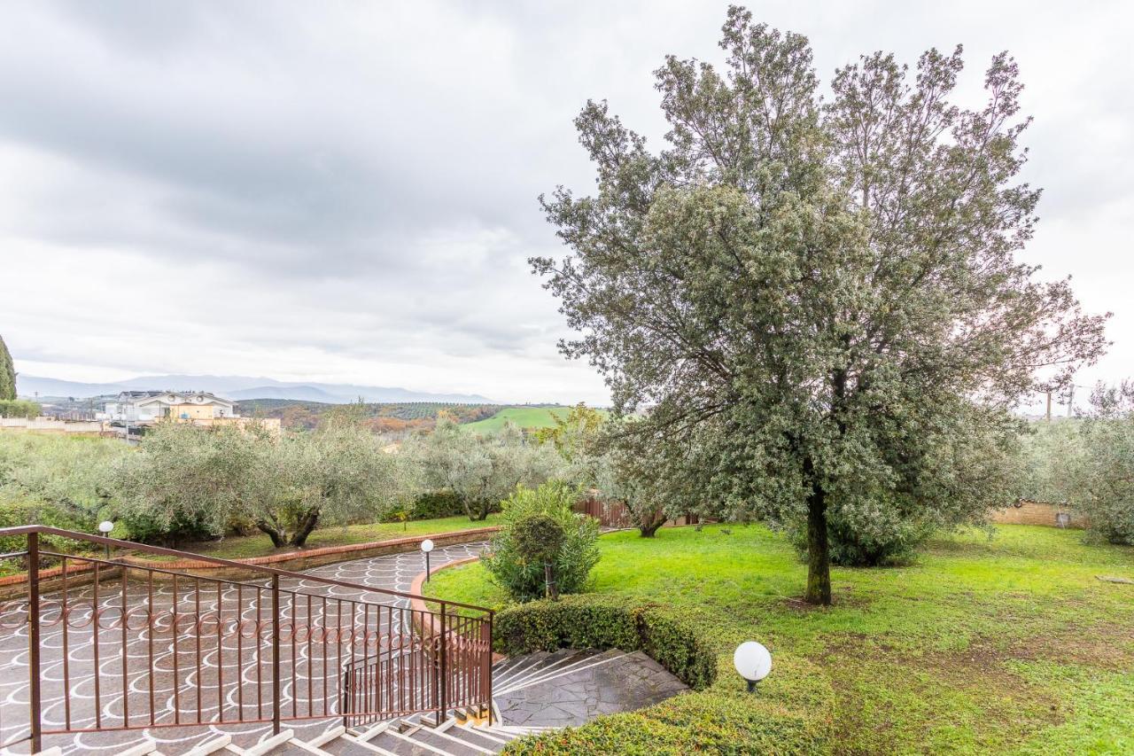 Villa Mary Fonte Nuova 外观 照片