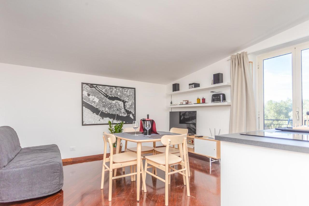 Villa Mary Fonte Nuova 外观 照片