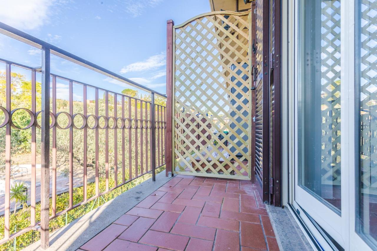 Villa Mary Fonte Nuova 外观 照片