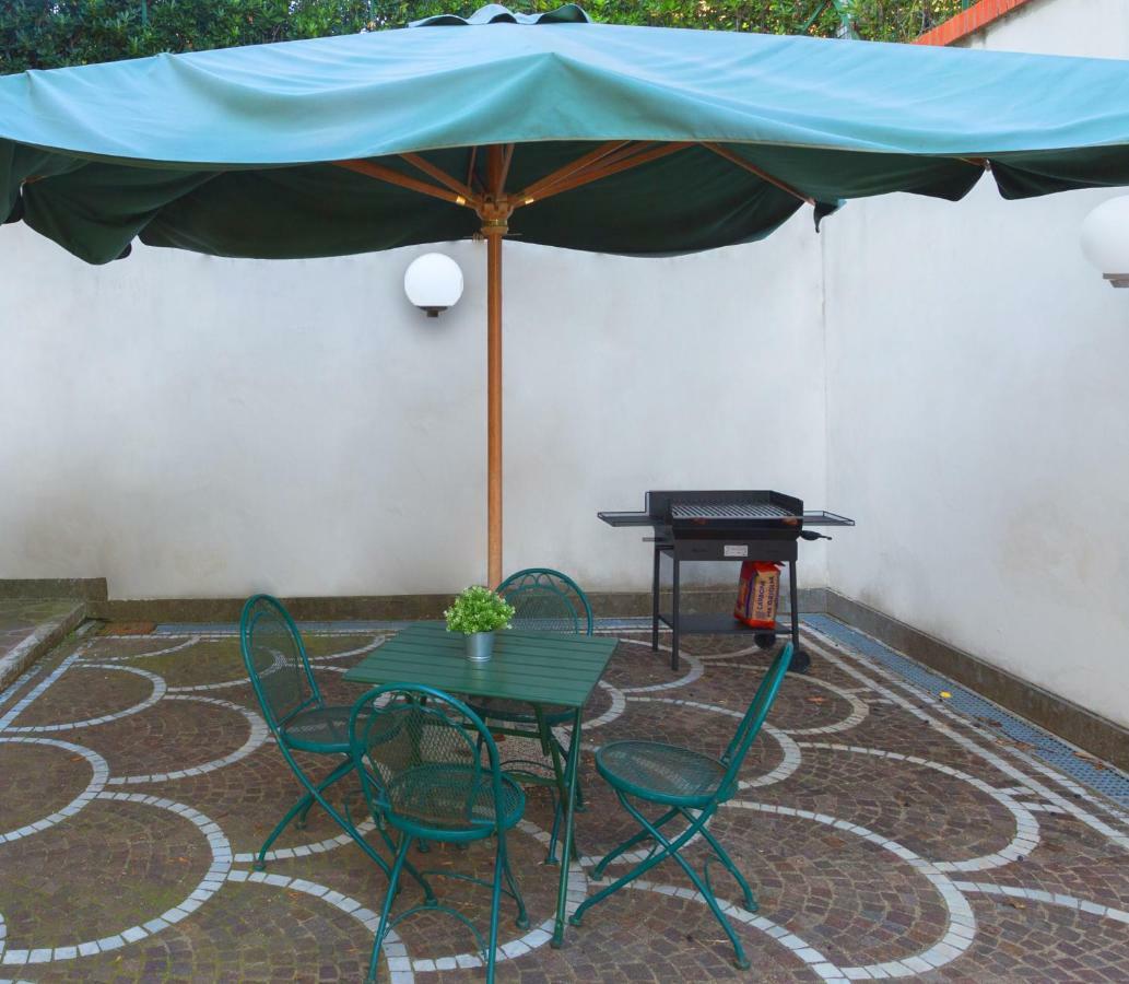 Villa Mary Fonte Nuova 外观 照片