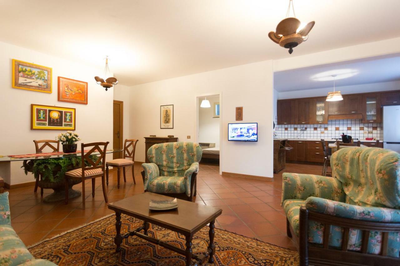 Villa Mary Fonte Nuova 外观 照片