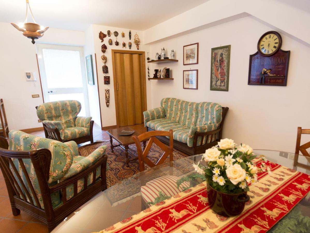 Villa Mary Fonte Nuova 外观 照片