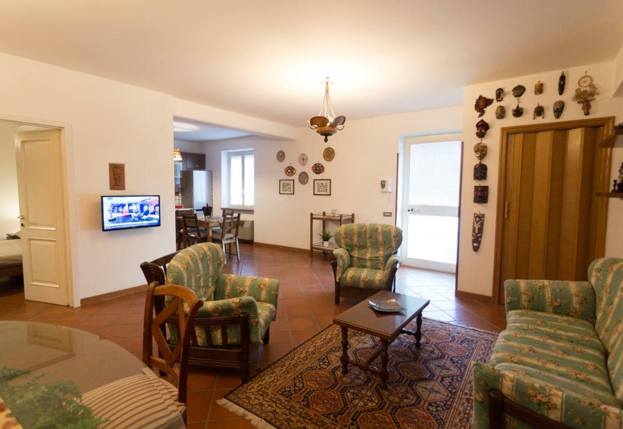 Villa Mary Fonte Nuova 外观 照片