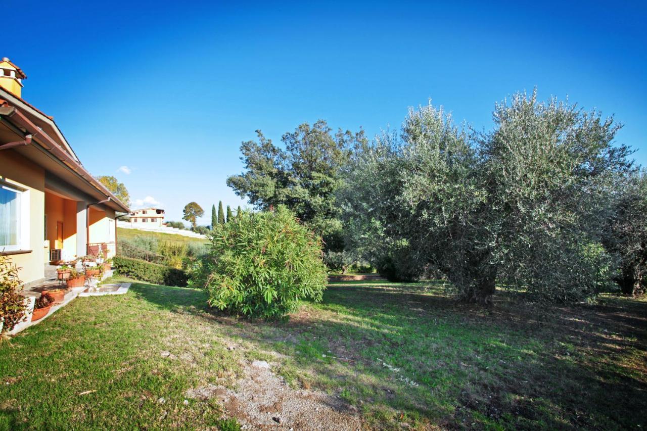 Villa Mary Fonte Nuova 外观 照片