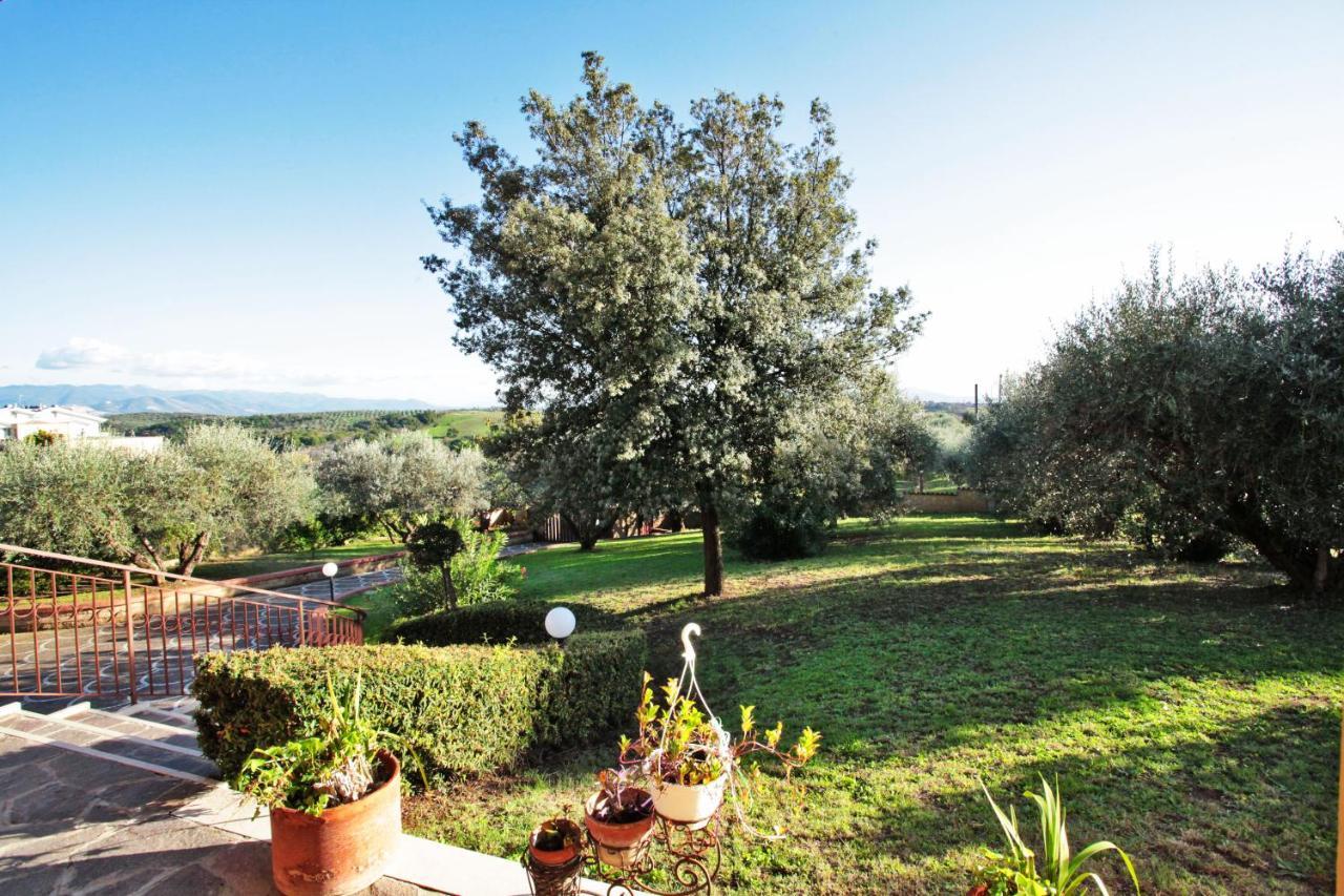 Villa Mary Fonte Nuova 外观 照片